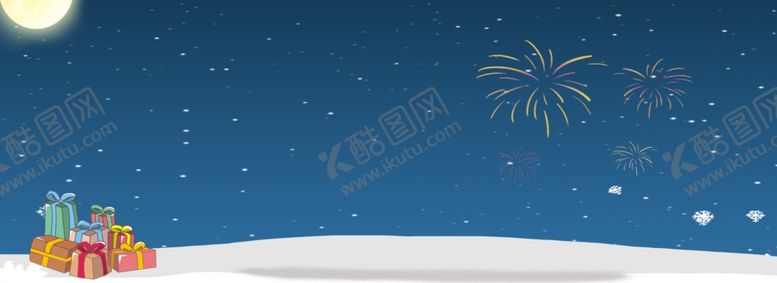 编号：60227805150555177124【酷图网】源文件下载-蓝色背景