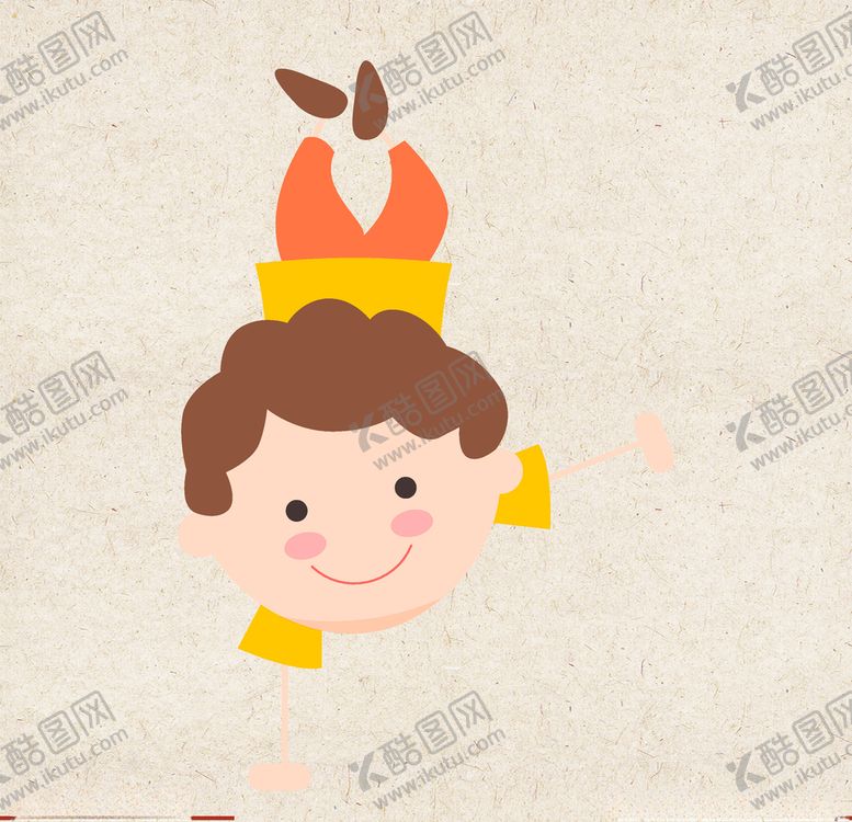 编号：28921310280622056873【酷图网】源文件下载-矢量人物扁平人物职业人物