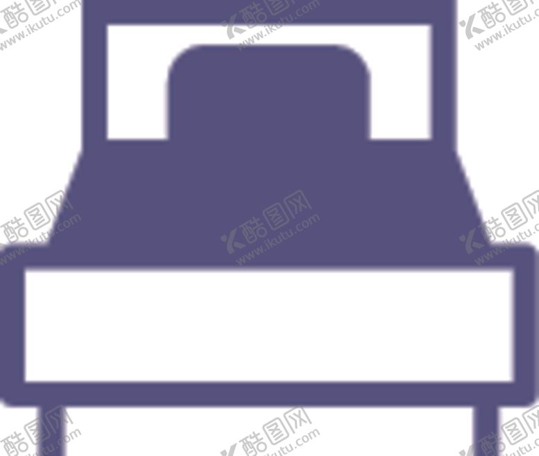 编号：87295706272131166999【酷图网】源文件下载-单人床