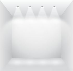 聚光灯
