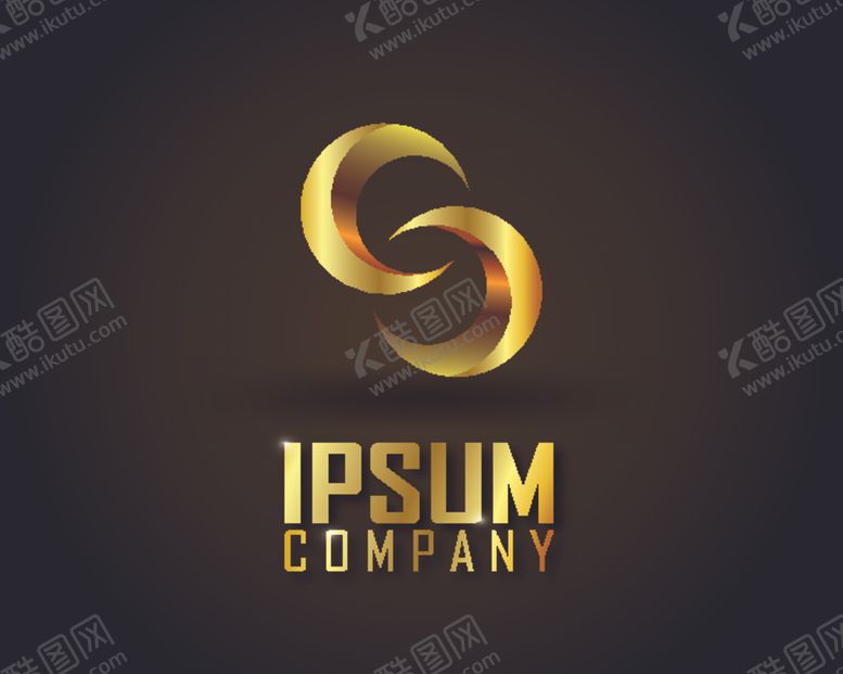 编号：22083509191031541096【酷图网】源文件下载-创意LOGO