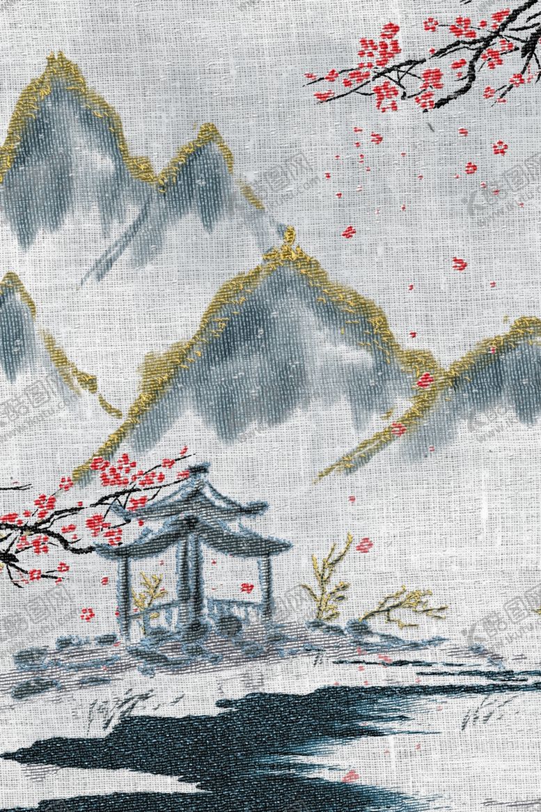 编号：46828906191516599295【酷图网】源文件下载-中国风背景