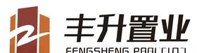 丰升置业LOGO