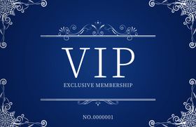 VIP卡