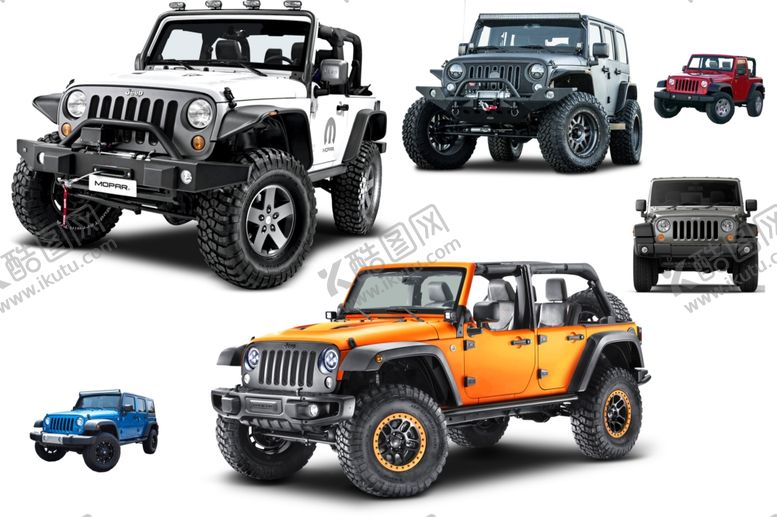 编号：99137710130616415132【酷图网】源文件下载-吉普车