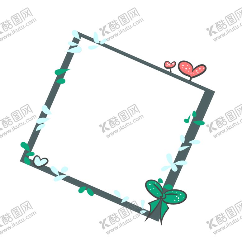 编号：91802104262053264549【酷图网】源文件下载-边框