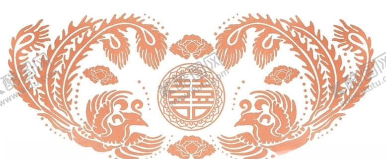 编号：77781007050821059176【酷图网】源文件下载-凤凰图标