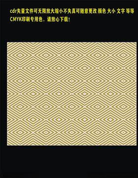 橄榄色线条底纹
