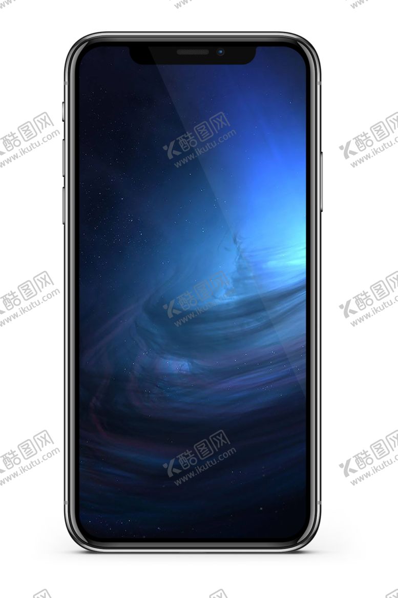 编号：92231504221321027633【酷图网】源文件下载-苹果手机模型图片