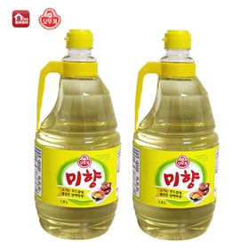 韩国不倒翁奥士基味香料酒