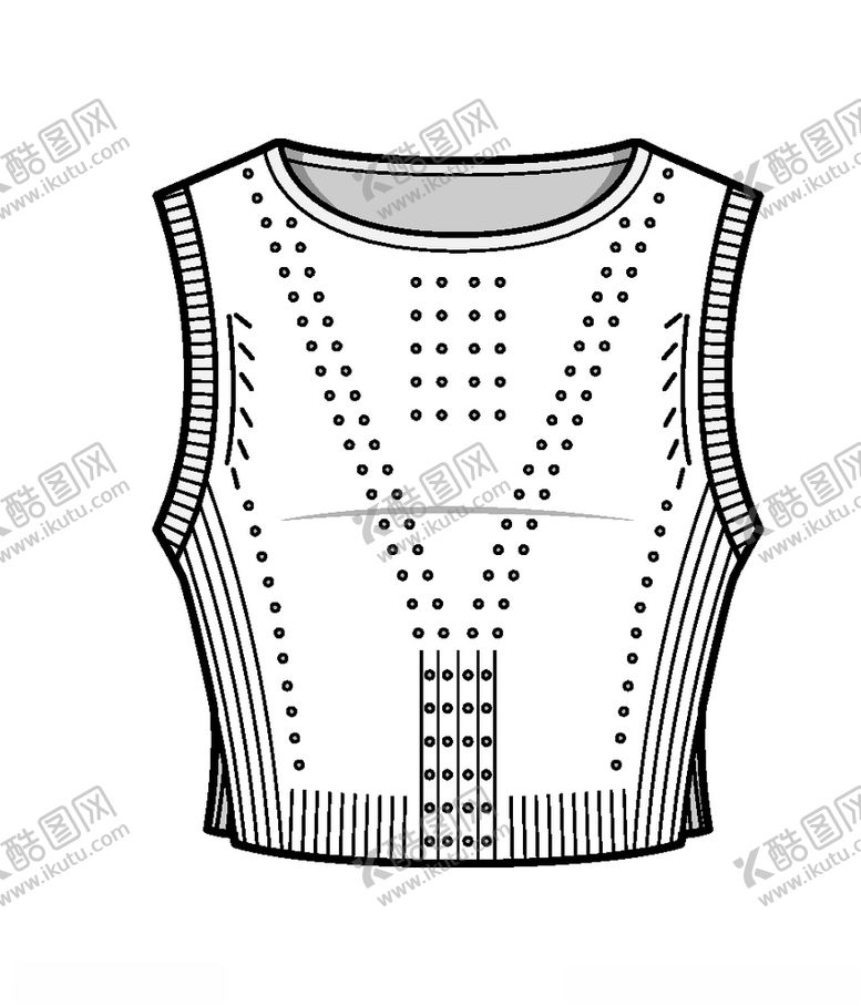 编号：49068306151817376301【酷图网】源文件下载-服装款式