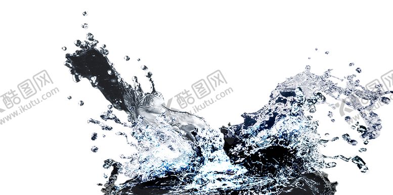 编号：79304307132336508503【酷图网】源文件下载-水花