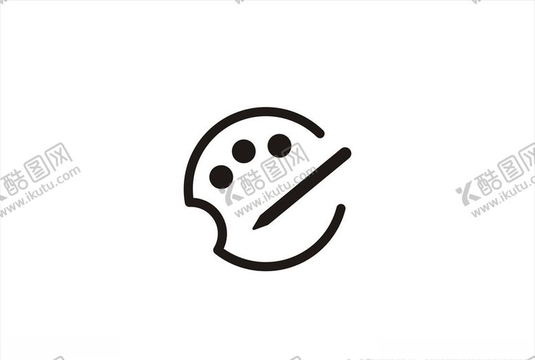 编号：67078906261645161846【酷图网】源文件下载-色彩搭配调色图标