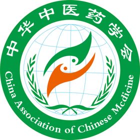 中华中医药学会标志