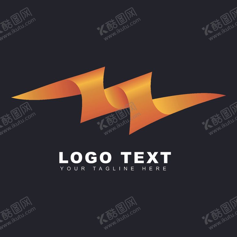 编号：24607710101629472936【酷图网】源文件下载-字母logo