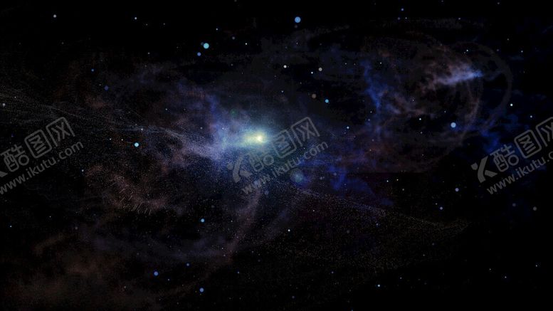编号：70398401260347182654【酷图网】源文件下载-美丽唯美星空