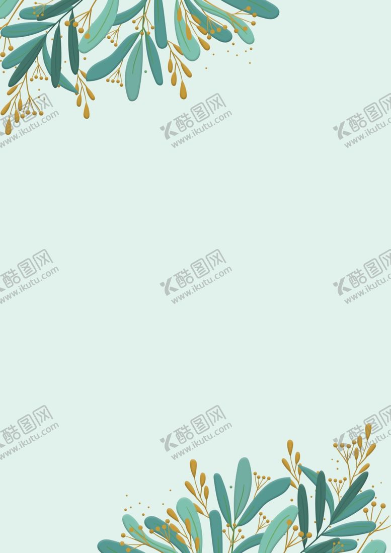 编号：33290404171942403331【酷图网】源文件下载-小清新背景