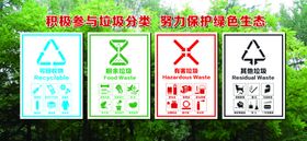 垃圾分类介绍