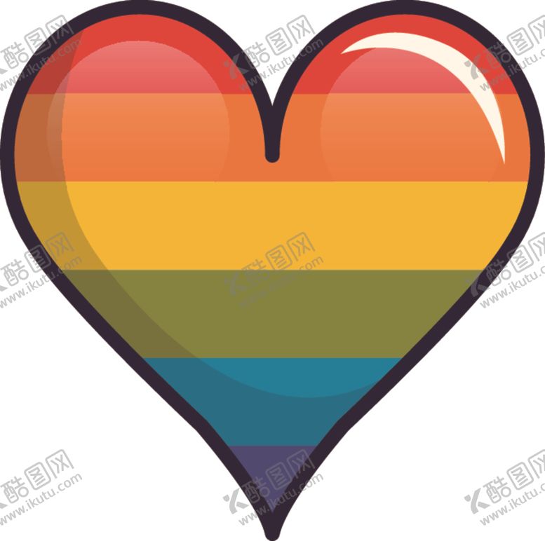 编号：48906009300523241618【酷图网】源文件下载-爱心