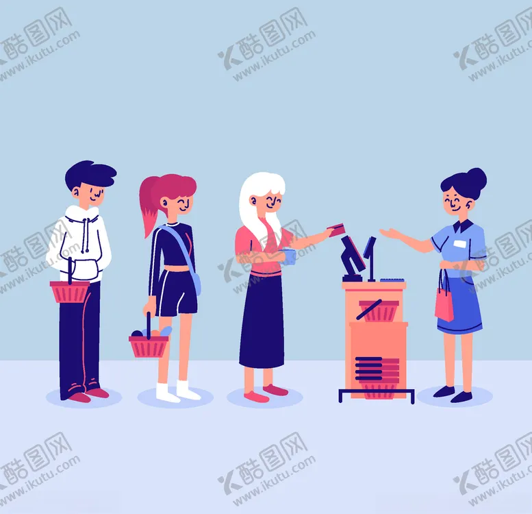编号：17033906170041456274【酷图网】源文件下载-购物