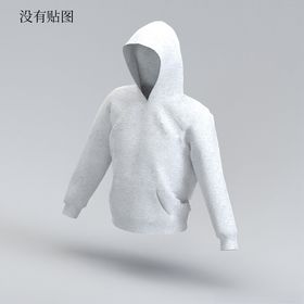 C4D模型衣服