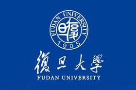 复旦大学河南大学校徽校旗