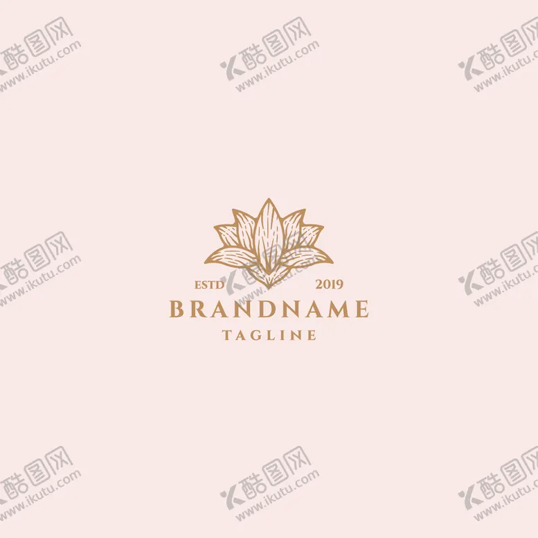 编号：66285304220406012649【酷图网】源文件下载-花朵图标
