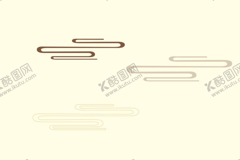 编号：86547210060731131747【酷图网】源文件下载-中国风元素