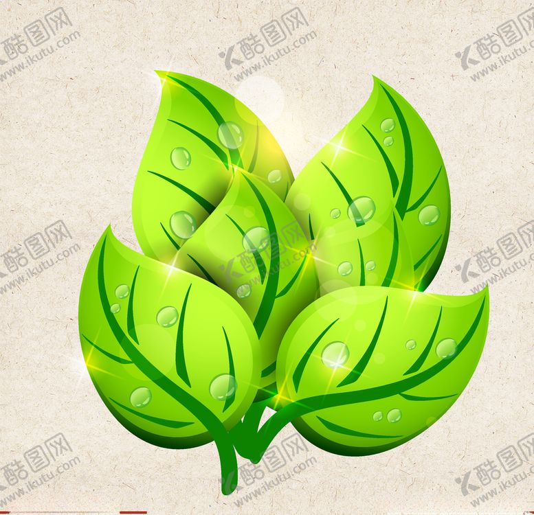 编号：16720209212240122340【酷图网】源文件下载-矢量动物矢量植物插画手绘