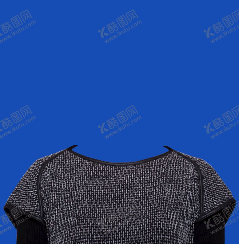 编号：48917611220913305026【酷图网】源文件下载-证件照男女装半身免抠