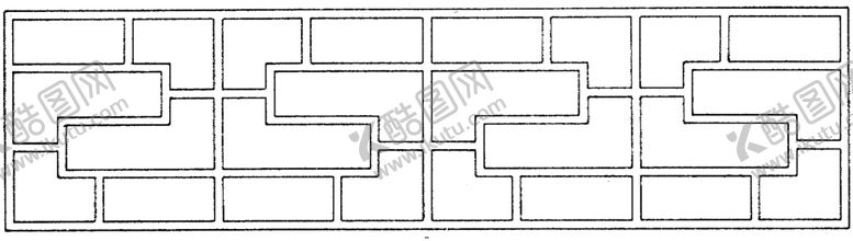 编号：13176109240324506955【酷图网】源文件下载-镂空花图案