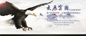 大展鸿图