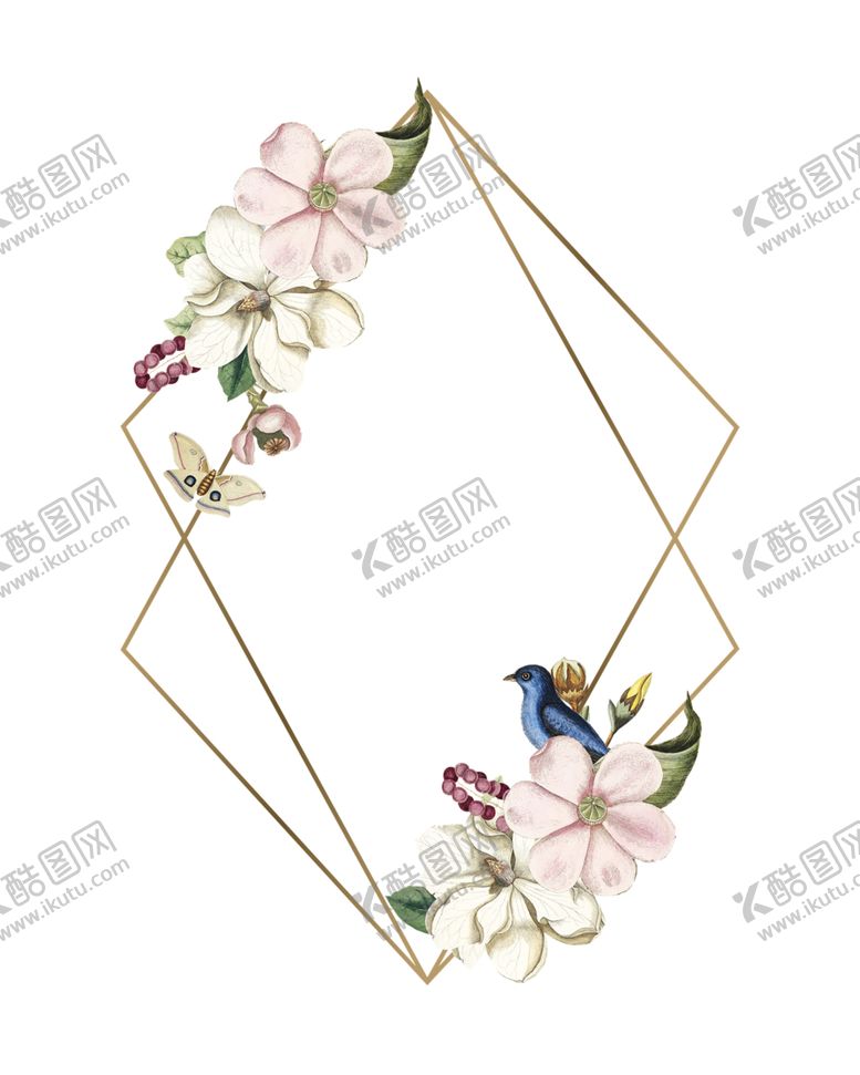 编号：85300809242124163458【酷图网】源文件下载-框架