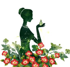 妇女节素材
