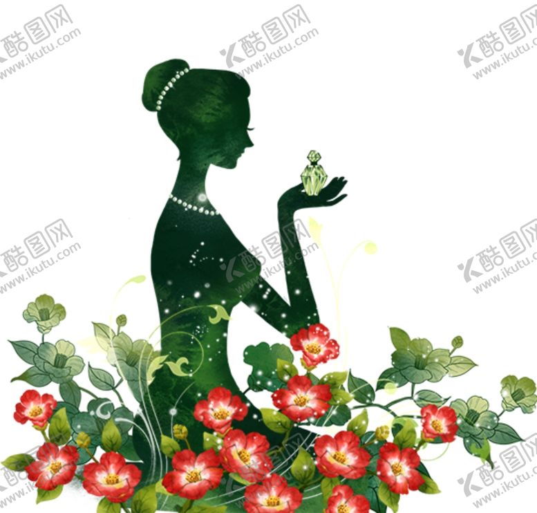 编号：63979110182243585013【酷图网】源文件下载-妇女节素材