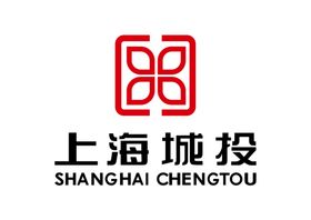 上海城投LOGO标志