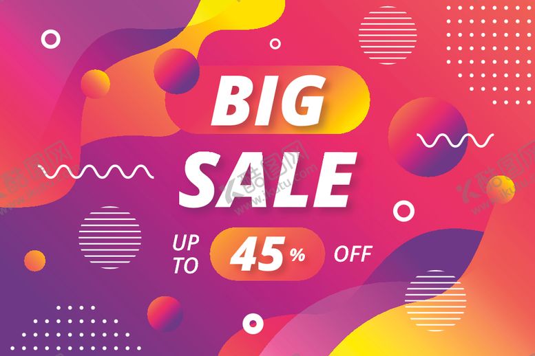 编号：78843209222216151175【酷图网】源文件下载-孟菲斯背景