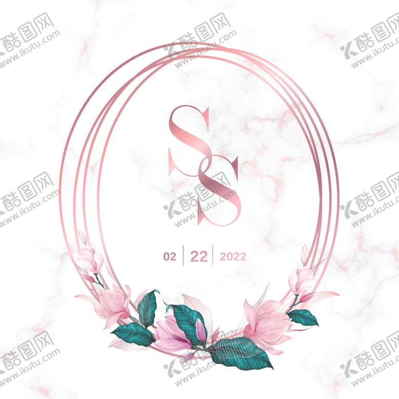 编号：70010609292303059795【酷图网】源文件下载-婚礼结婚请柬邀请函