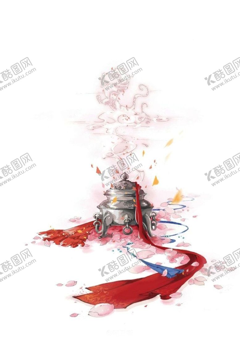 编号：83580210031809579241【酷图网】源文件下载-传统中国风古风装饰元素