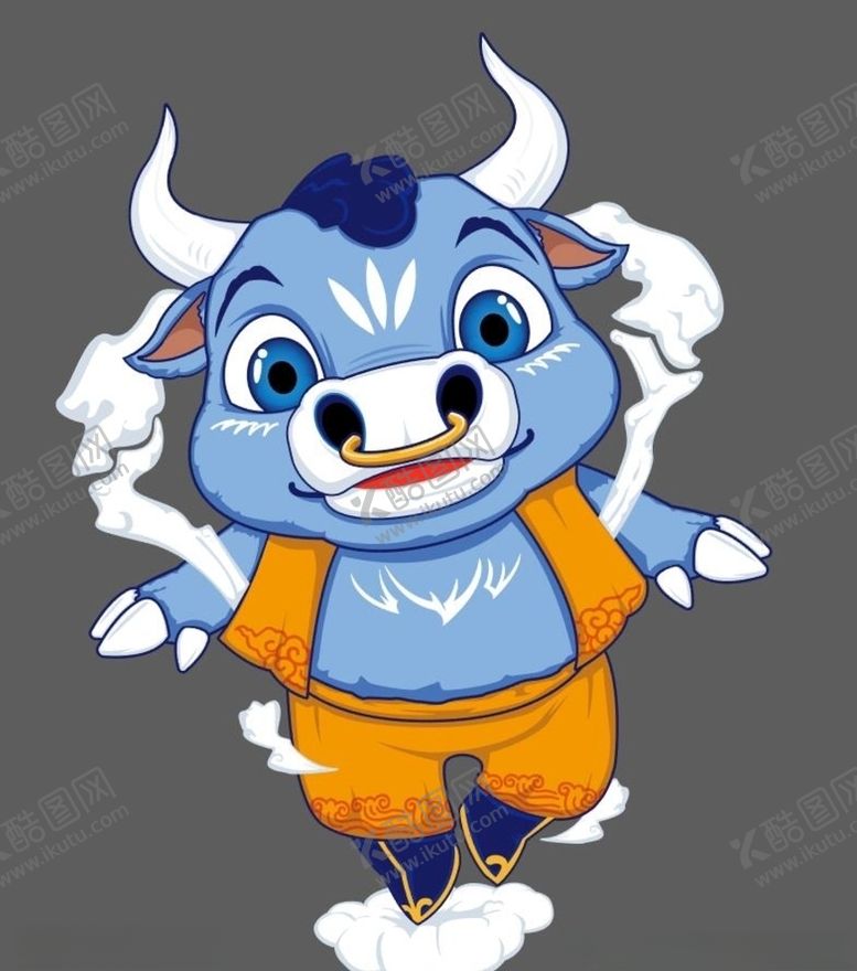 编号：40467510051620057647【酷图网】源文件下载-青牛