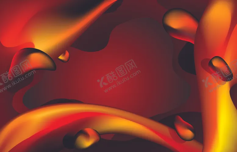 编号：98131404300302137186【酷图网】源文件下载-科技抽象底纹