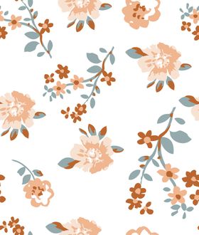 小碎花