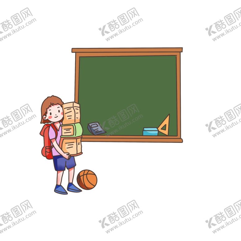编号：10760705190127367604【酷图网】源文件下载-开学季海报