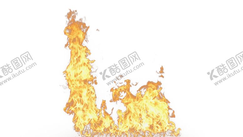 编号：88498502150150124277【酷图网】源文件下载-火焰图片
