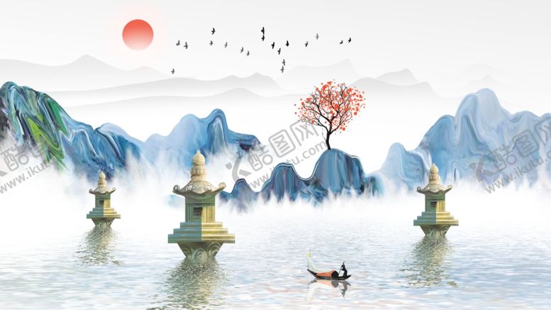 编号：66980210300255479242【酷图网】源文件下载-中国风