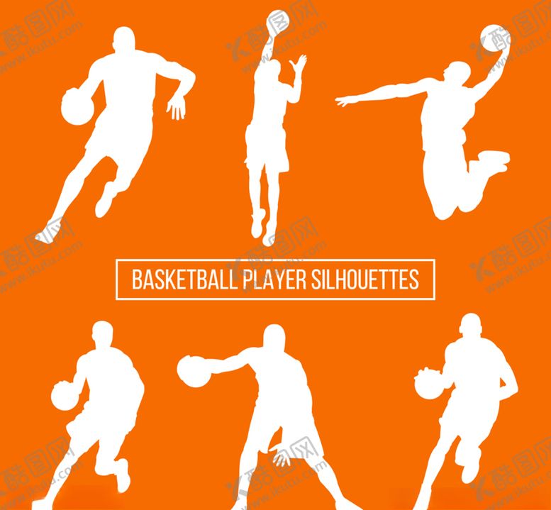 编号：22600709112013442299【酷图网】源文件下载-篮球运动