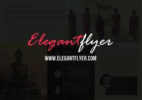 国外海报设计图片