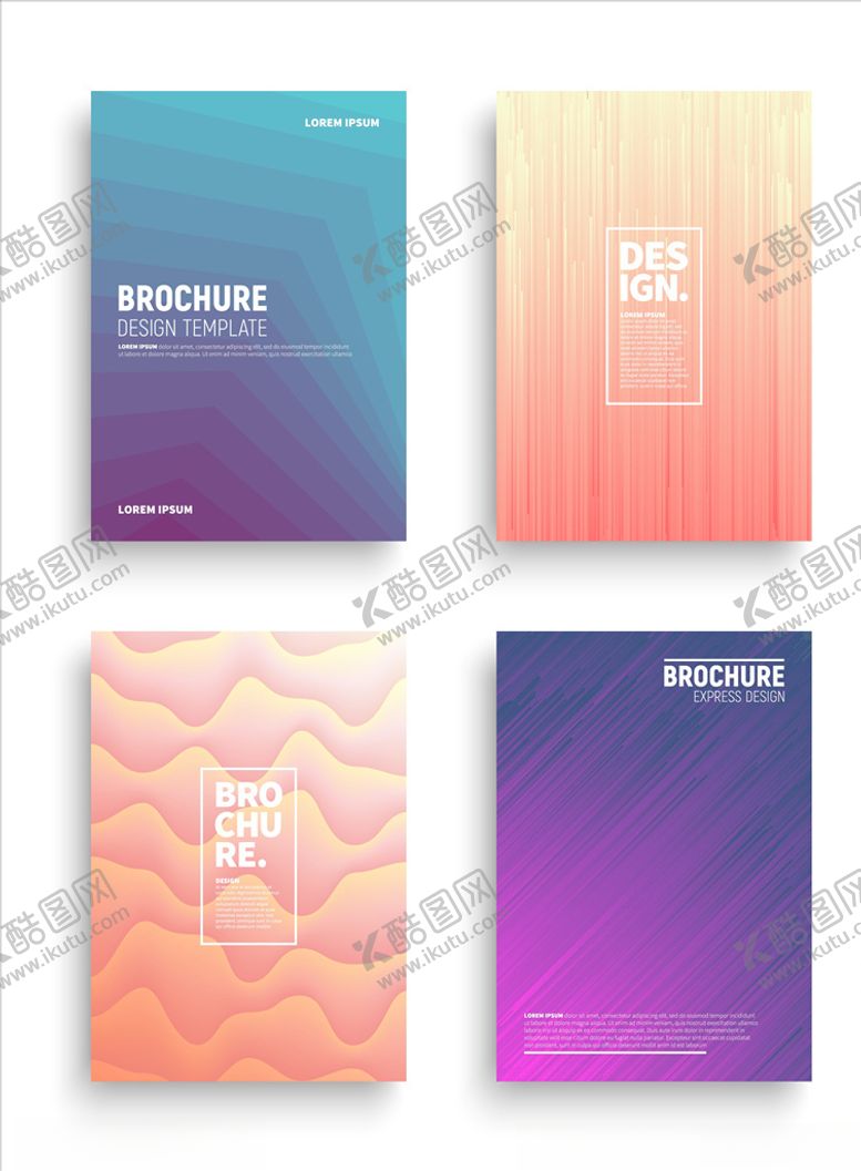 编号：18325709141806073747【酷图网】源文件下载-炫彩线条背景