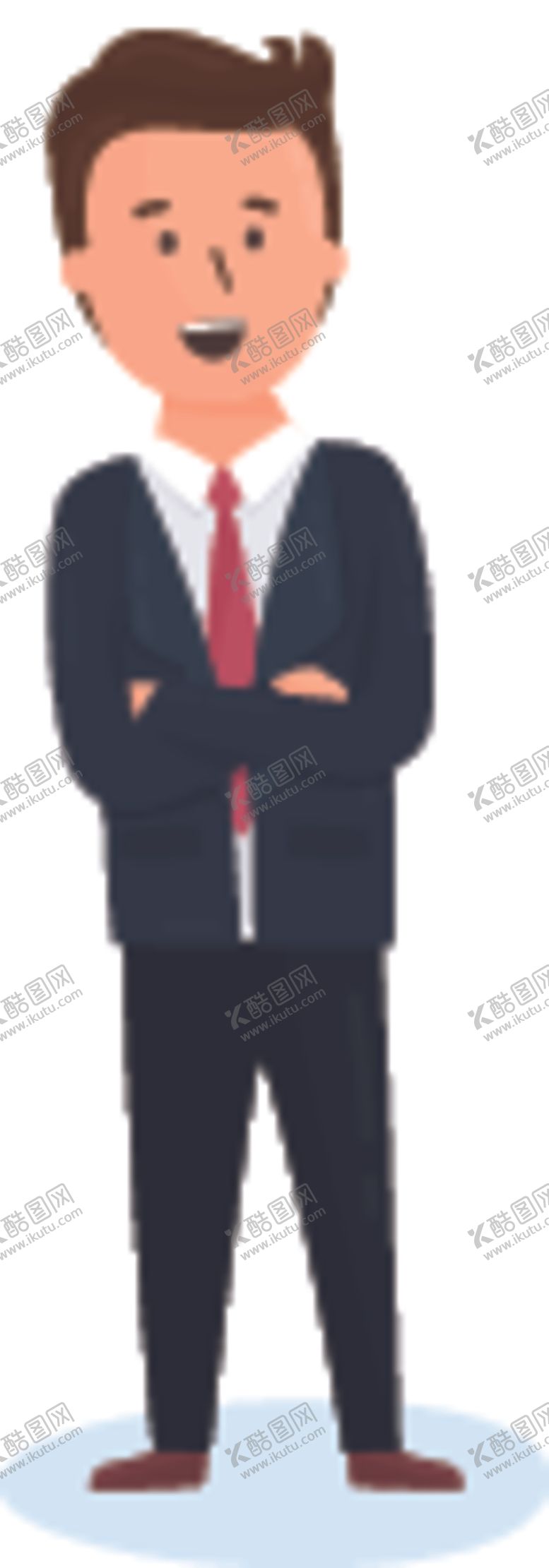 编号：53068905180404088113【酷图网】源文件下载-自信