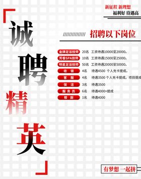 编号：39874609260459423251【酷图网】源文件下载-招聘